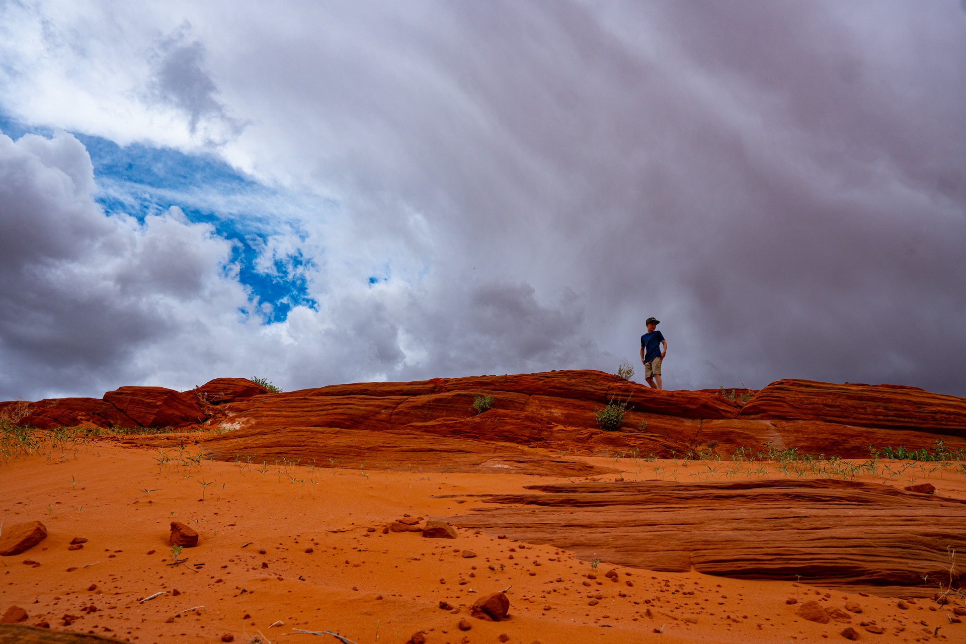 Hurricane Utah