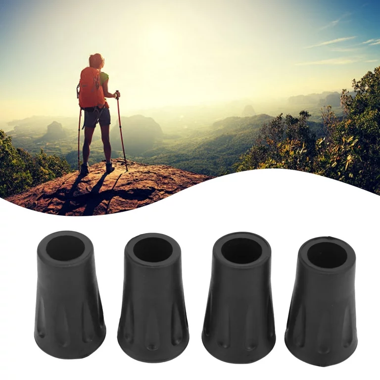 Trekking Pole Tip Protectors