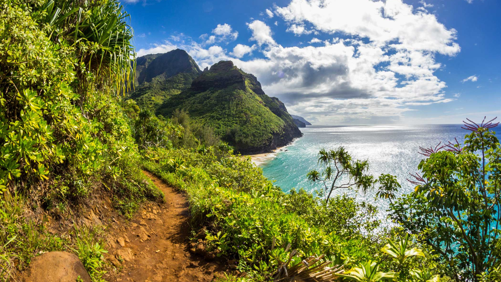 napali coast hike permit